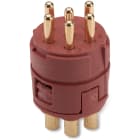 LAPP ITALIA SRL - LPP73002762 EPIC SIGNAL M23 6P SLM (5)