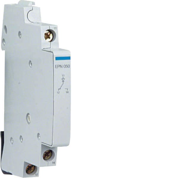 HAGER - HAGEPN050 COMANDO CENTRALIZZATO PER RELE P-P 1M