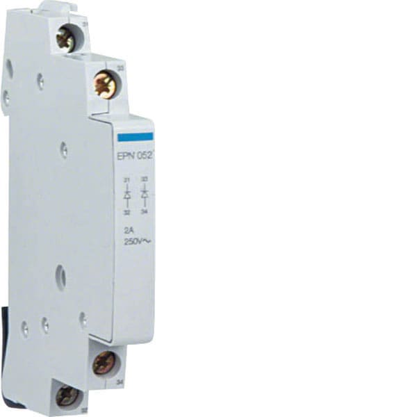 HAGER - HAGEPN052 COMAN CENTRALIZZAT MULTIL. PER RELE P-P