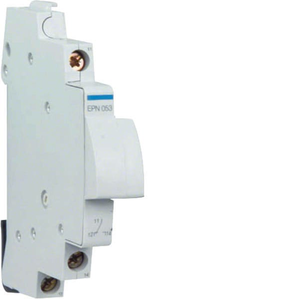 HAGER - HAGEPN053 COMANDO MANTENUTO PER RELE P-P 1M