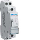 HAGER - HAGEPN520 RELE PASSO-PASSO 16A 230V 2NA 1M