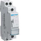 HAGER - HAGEPN526 RELE PASSO-PASSO 16A 48V 2NA 1M