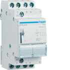 HAGER - HAGEPN540 RELE PASSO-PASSO 16A 230V 4NA 2M
