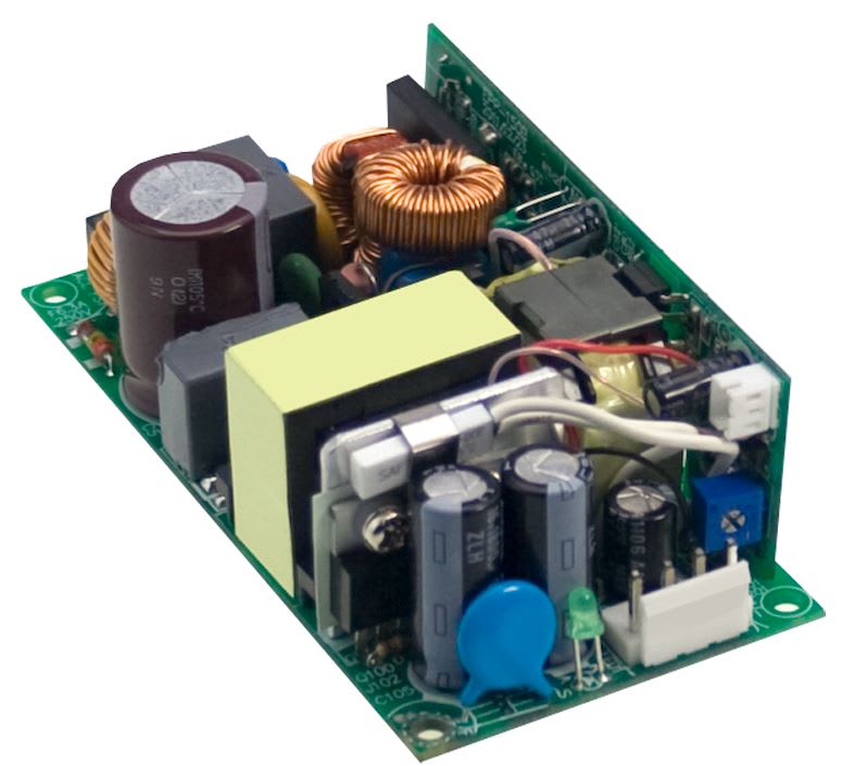 DIGIMAX SRL - DIXEPP-100-48 ALIMENTATORE OPEN FRAME 48V 100W 90-264V