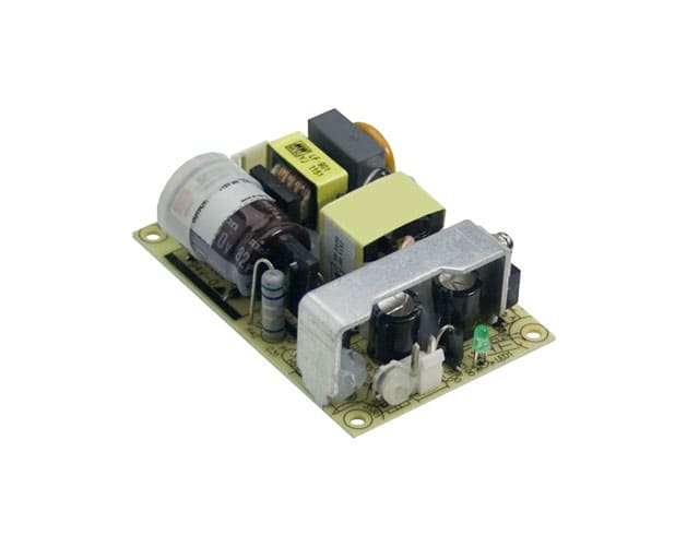 DIGIMAX SRL - DIXEPS-35-24 ALIMENTATORE OPEN FRAME 24V 35W 85-264V