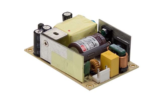 DIGIMAX SRL - DIXEPS-65S-24 ALIMENTATORE OPEN FRAME 24V 65W CLASSE I