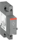 ABB SPA - ABBEP 698 3 AA1-400 BOB. LAN. CORR. 400V PER MS