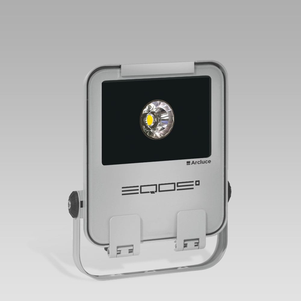 ARCLUCE SPA - ACL0670005A-840-12 EQOS0 PRO. 76W COB MB ON/OFF
