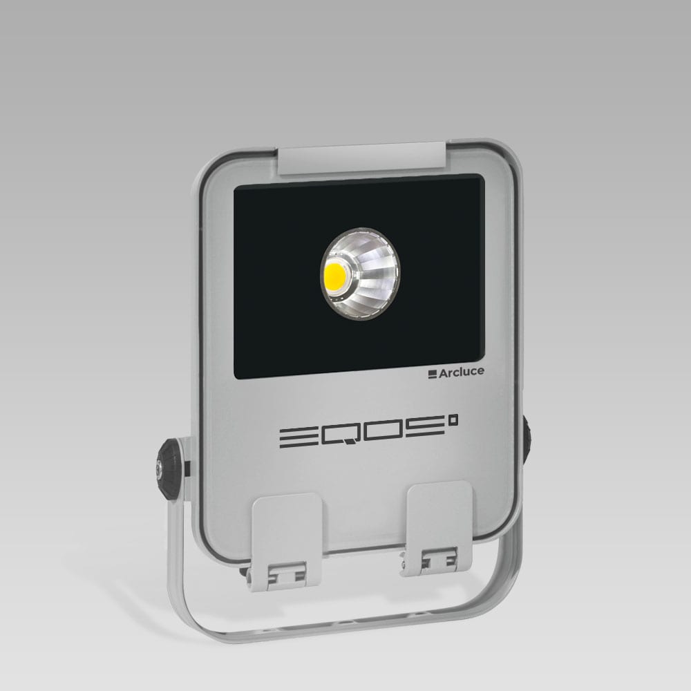 ARCLUCE SPA - ACL0670006A-840-16 EQOS0 PRO. 76W COB FB ON/OFF