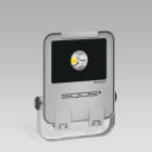 ARCLUCE SPA - ACL0670006A-840-21 EQOS0 PRO. 76W COB FB ON/OFF