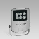 ARCLUCE SPA - ACL0670004A-840-21 EQOS0 PRO. 52W 6 LED NB ON/OFF