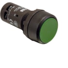 ABB SPA - ABBER 001 8 CP1-10G-10 PUL.INS.VERDE G.PLAS.NERA 1NA