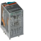 ABB SPA - ABBER 602 3 CR-M230AC4LG AL.230VAC 4 C/O(CONT.AU)LED