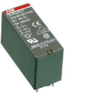ABB SPA - ABBER 883 9 CR-P024DC2G REL? CONTATTI DORATI