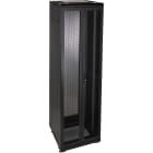 MAYFLEX UK LIMITED - EXL542-4288-DDBF-BK EXCEL ER 42U 8X8 DBL DBL B-SIDES F-VCM B