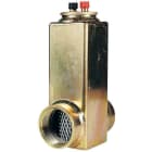 WATTS INDUSTRIES ITA - WAT0253625 ERD25 EUROVENT 1