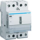 HAGER - HAGERD240S CONTATT COM MAN SIL 2NA 24VAC/24VDC 40A