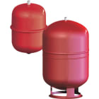 WATTS INDUSTRIES ITA - WAT06820100C VASO ESPANSIONE X RISC/REFRIG. 100L