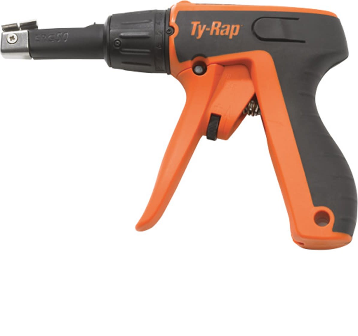 ABB SPA - ABBERG50 TIRAFASCETTE 2.4-4.8 MM