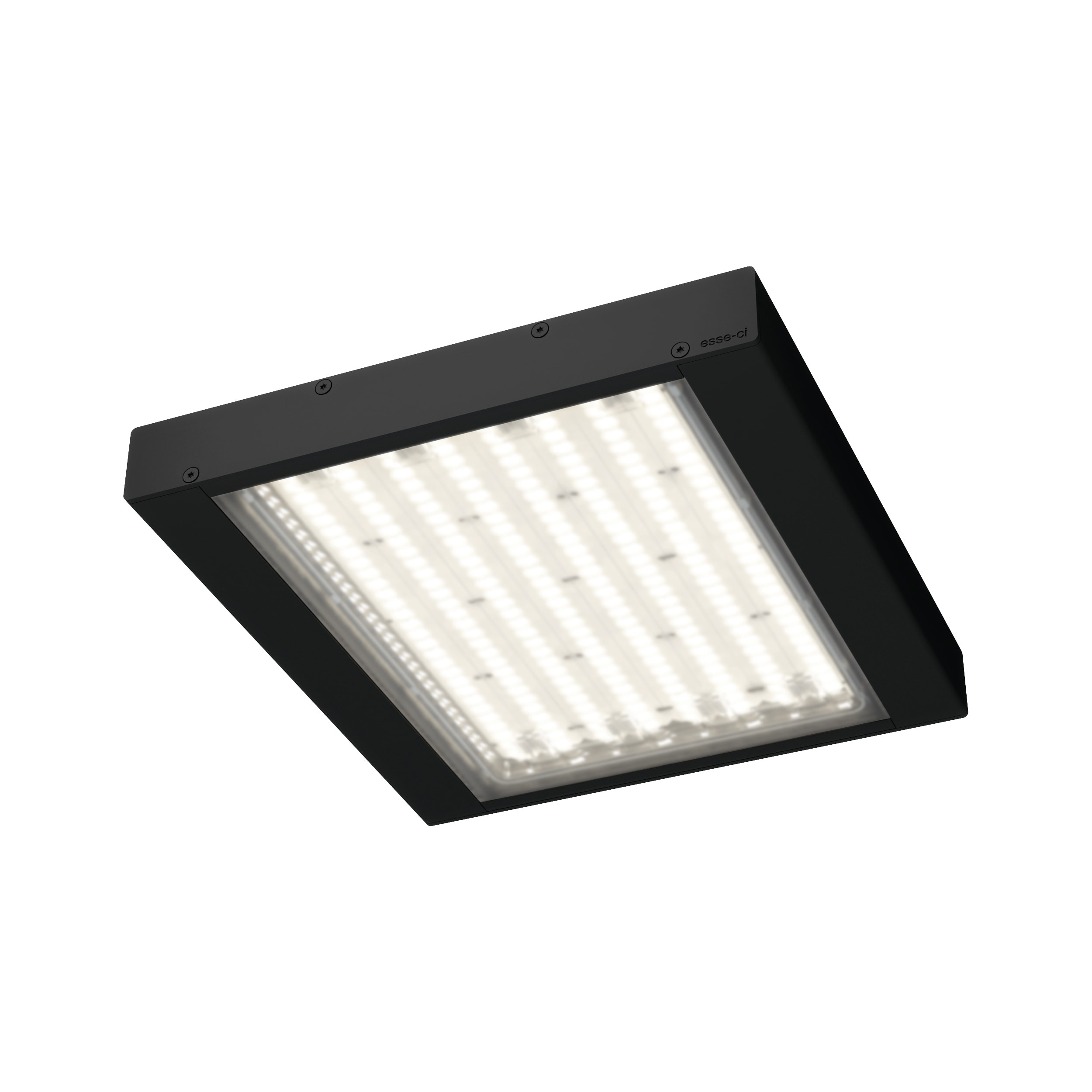 ESSE-CI SRL - ESC02DS125K365 ERGO/DS 125W 350MA 3000K CRI>90 IP65 NER