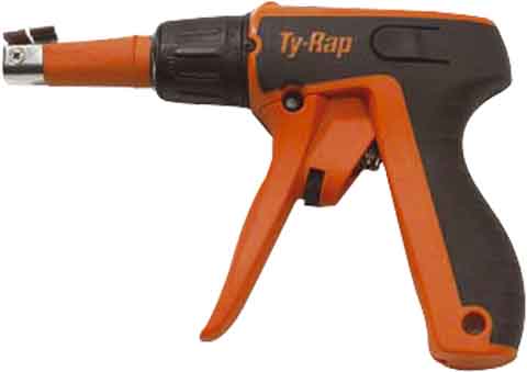 ABB SPA - ABBERG120 TIRAFASCETTE 4.8-7.6 MM