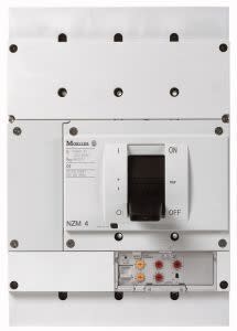 EATON - EAO266029 N4-4-800 SEZIONATORE 4P 800A