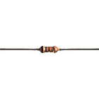 ELCART DISTRIBUTION - ERT010118500 RESISTENZA 1/4 W 220 KOHM 5%