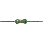 ELCART DISTRIBUTION - ERT010507200 RESISTENZA 2 W 1,0 KOHM 5%