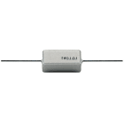 ELCART DISTRIBUTION - ERT010605200 RESIST.A FILO 5 W 18 OHM 5%