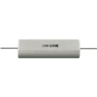 ELCART DISTRIBUTION - ERT010623600 RESIST.A FILO 10W 4,70 OHM 5%