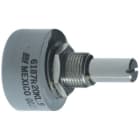 ELCART DISTRIBUTION - ERT023110000 6187R1KL1.0 POTENZIOM. 1W 1 GIRO