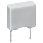 ELCART DISTRIBUTION - ERT030328600 COND. POLIEST. SCAT. 1 UF 63V