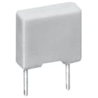 ELCART DISTRIBUTION - ERT030327300 COND. POLIEST. SCAT. 100NF 63V