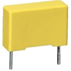 ELCART DISTRIBUTION - ERT030335600 COND. POLIEST. SCAT.100NF 250V