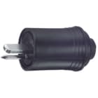 ELCART DISTRIBUTION - ERT040025000 SPINA VOLANTE 3 POLI DIN 41524