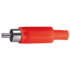 ELCART DISTRIBUTION - ERT040200000 SPINA VOLANTE RCA ROSSA
