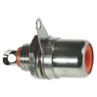 ELCART DISTRIBUTION - ERT040204900 PRESA PANN.RCA COL. ROSSO