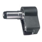 ELCART DISTRIBUTION - ERT040253600 PRESA ALIM. 9,5X5.5 X2.5 ANGOLARE