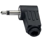 ELCART DISTRIBUTION - ERT040300800 SPINA VOLANTE ANGOLO 2P D. 3,5MM