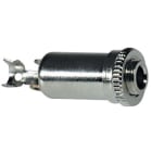 ELCART DISTRIBUTION - ERT040310800 PRESA PANNELLO D. 3,5 STEREO