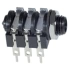 ELCART DISTRIBUTION - ERT040314200 PRESA PANNELLO D. 6,3 STEREO