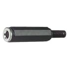 ELCART DISTRIBUTION - ERT040324000 PRESA VOLANTE D. 6,3 STEREO