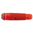 ELCART DISTRIBUTION - ERT040347200 PRESA VOLANTE A BANANA NERA