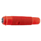 ELCART DISTRIBUTION - ERT040347000 PRESA VOLANTE A BANANA ROSSA