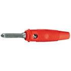 ELCART DISTRIBUTION - ERT040352700 SPINA BANANA FLESSIB. D. 4 ROSSA