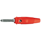 ELCART DISTRIBUTION - ERT040352700 SPINA BANANA FLESSIB. D. 4 ROSSA