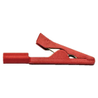 ELCART DISTRIBUTION - ERT040364100 MICRO COCCODRILLO ROSSO 2MM