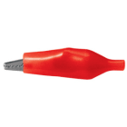 ELCART DISTRIBUTION - ERT040364400 COCCODRILLO L. 32 ISOLATO ROSSO