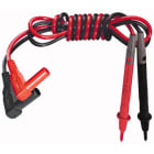ELCART DISTRIBUTION - ERT040369200 COPPIA PUNTALI R/N 1000V CATIII
