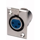 ELCART DISTRIBUTION - ERT040482700 PRESA PANN.MICROF.3 POLI STANDARD